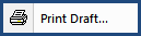 Illustration SI Editor's Toolbar Print Draft Button