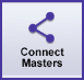 Illustration SI Explorer's Connect Masters Toolbar Button