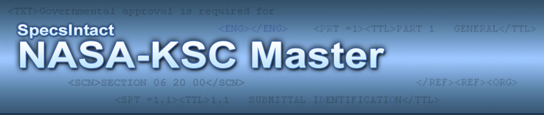 NASA-KSC Master